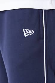 New Era MLB TRACK PANT - Pantaloni - New Era