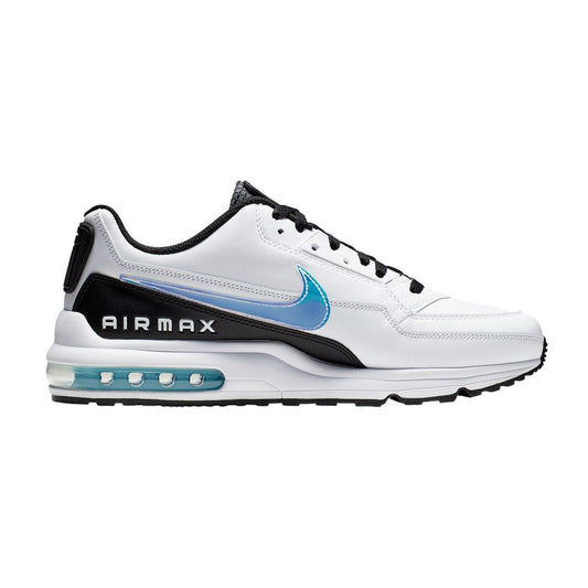 Nike air max ltd Bianco specchiato - Scarpe - Nike