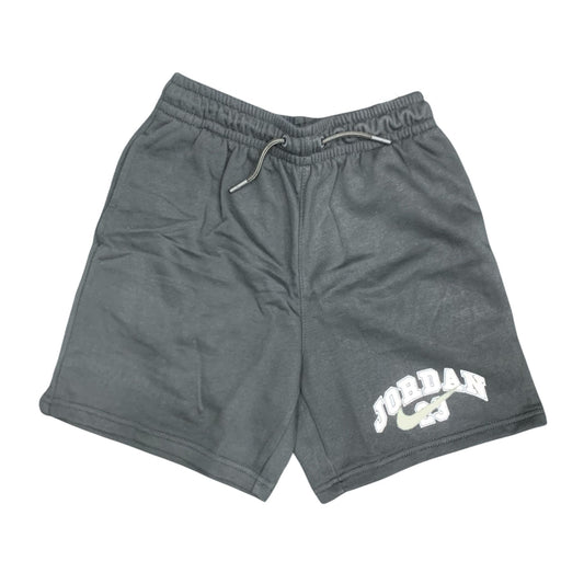 Pantaloncino Jordan 95F051-023 JDB M J MVP LBR FT SHORT - Pantaloncini - Jordan