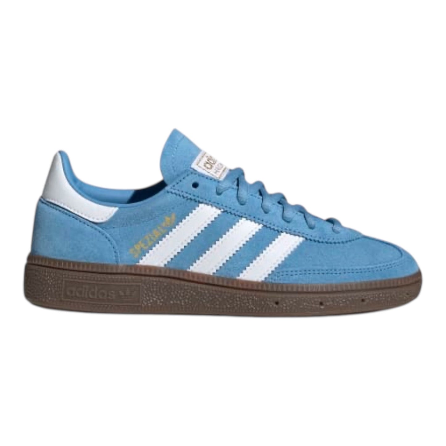 Adidas Handball Spezial Celeste - Scarpe - adidas