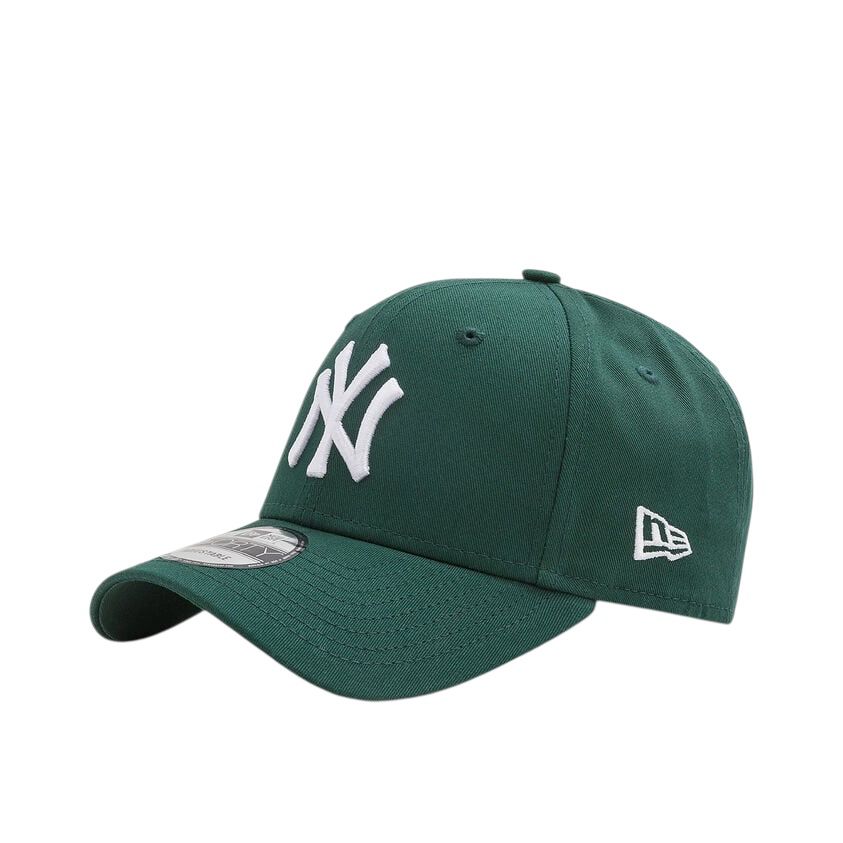 Cappello New Era Cap 9forty Verde Pino - Cappelli - New Era
