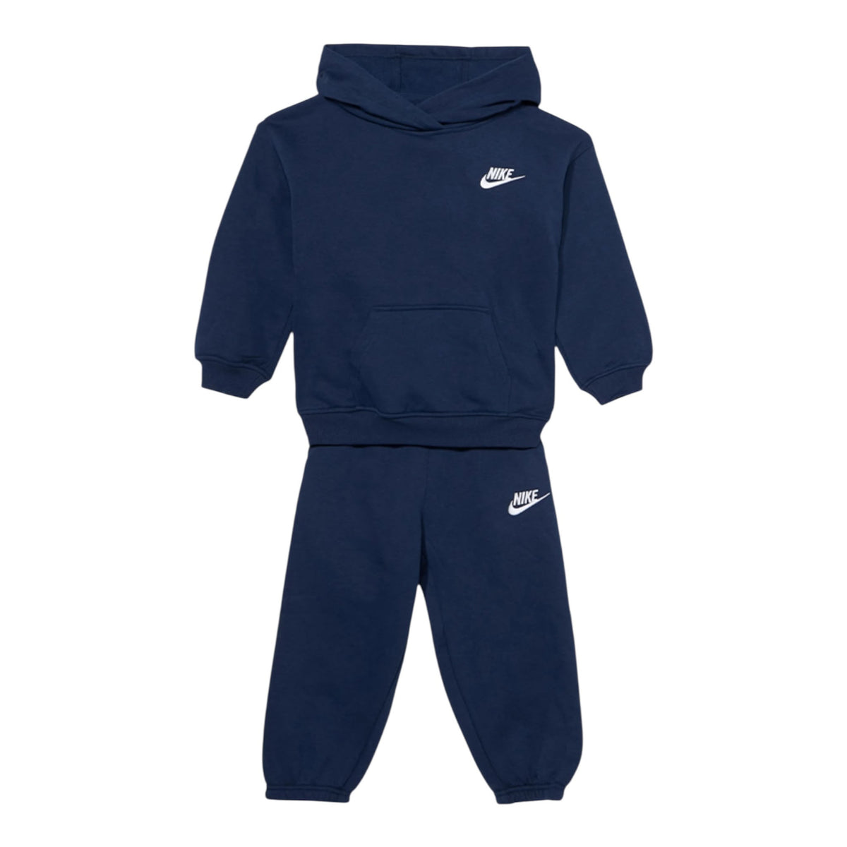 Tuta Nike Blu Bambini - tuta - Nike