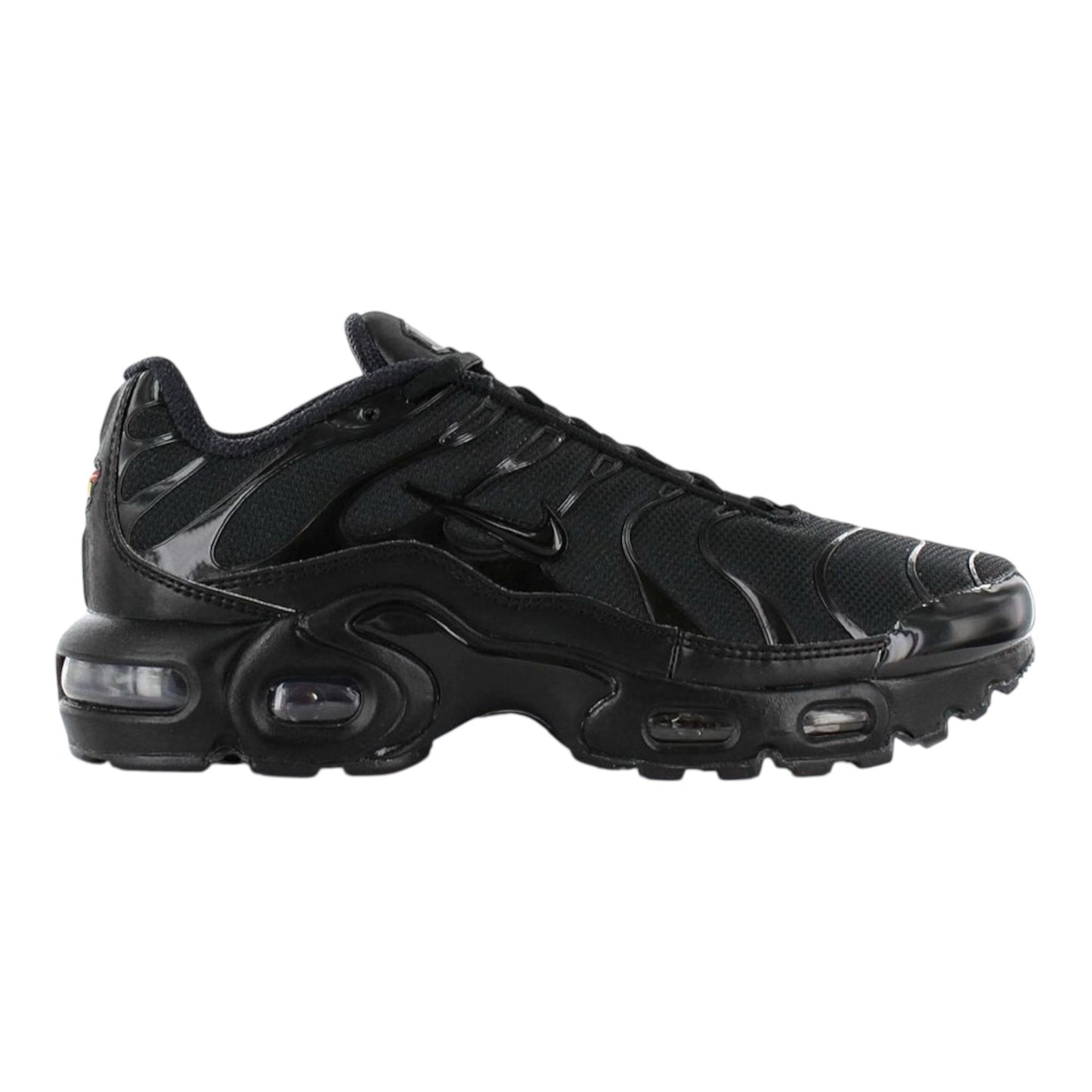 Nike Air Max tn Black - Scarpe - Nike