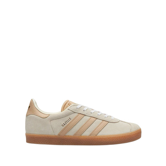 Adidas Gazelle Beige - Scarpe - adidas