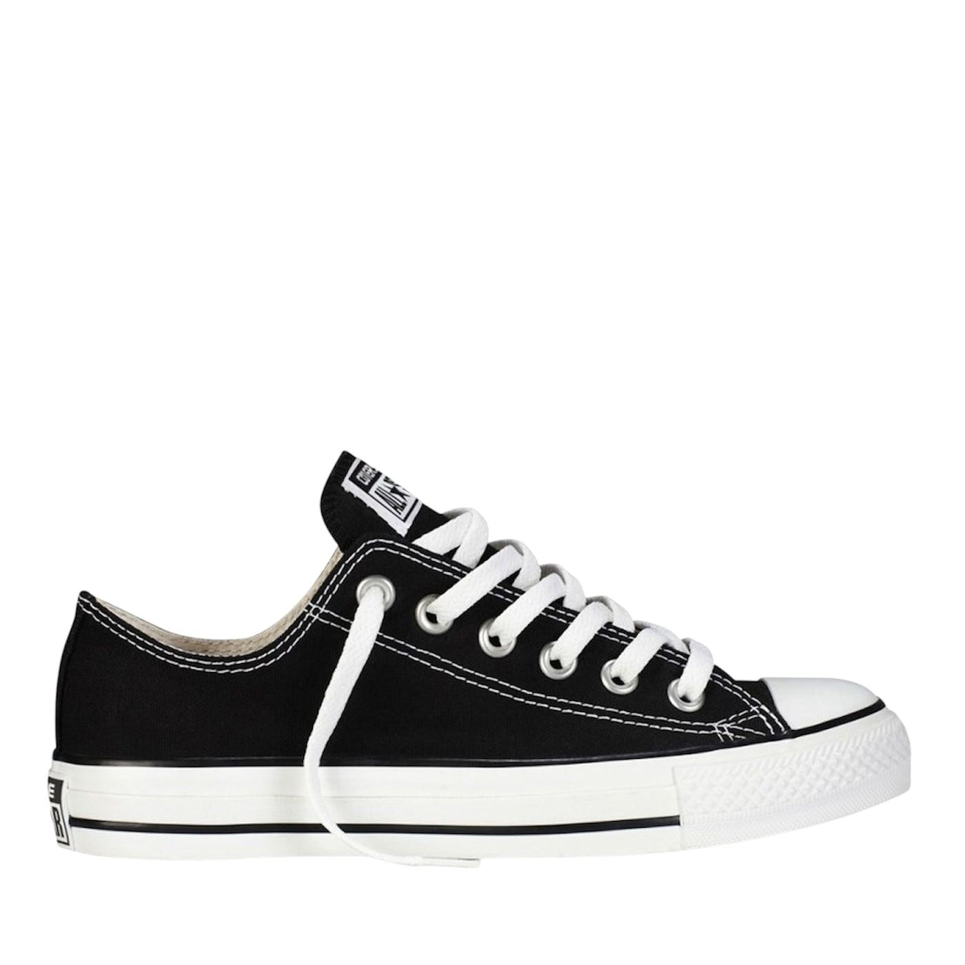 Scarpe Converse all Star basse Black - Scarpe - CONVERSE