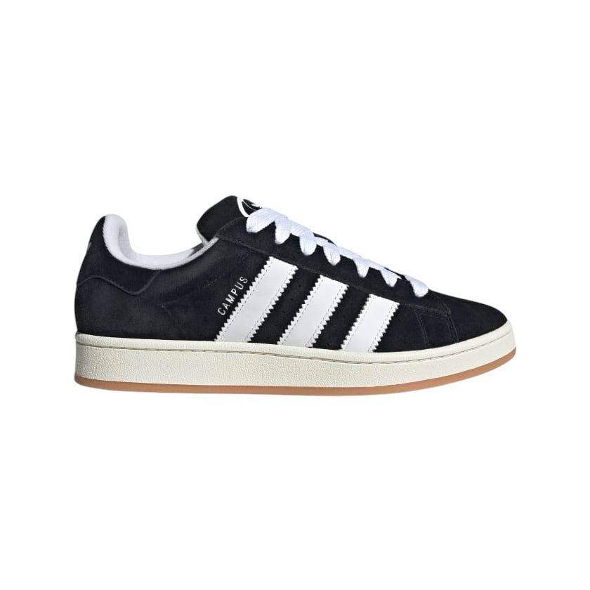 Adidas Campus 00s Black - Scarpe - adidas