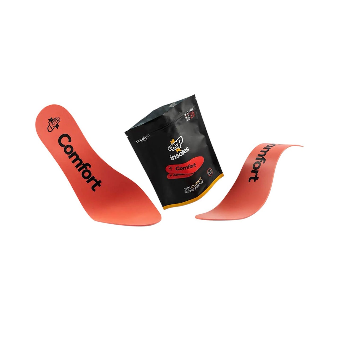 Crep Protect suolette 300570 insoles Comfort - Accessori calzature - Crep