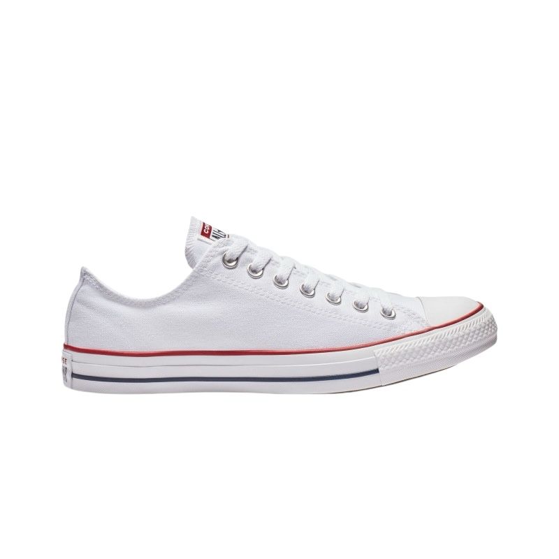Scarpe Converse All Star basse White - Scarpe - CONVERSE