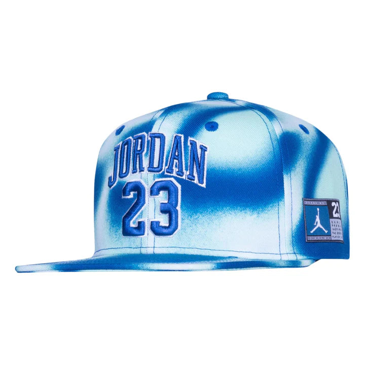 Jordan JAN JERSEY FLATBRIM CAP - Cappelli - Jordan