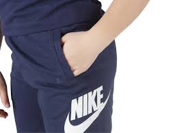 Nike CLUB TEE & SHORT SET - SET - Nike