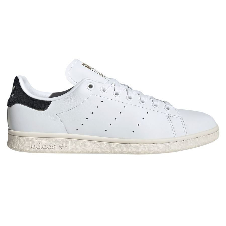 Adidas Stan Smith retro Black JI3379 - Scarpe - adidas