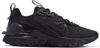 Nike React Vision Black