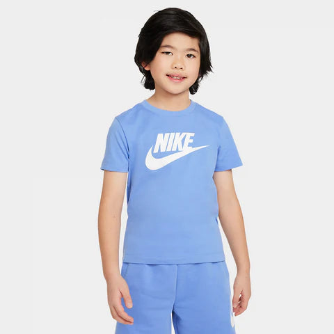 Nike CLUB TEE & SHORT SET - SET - Nike
