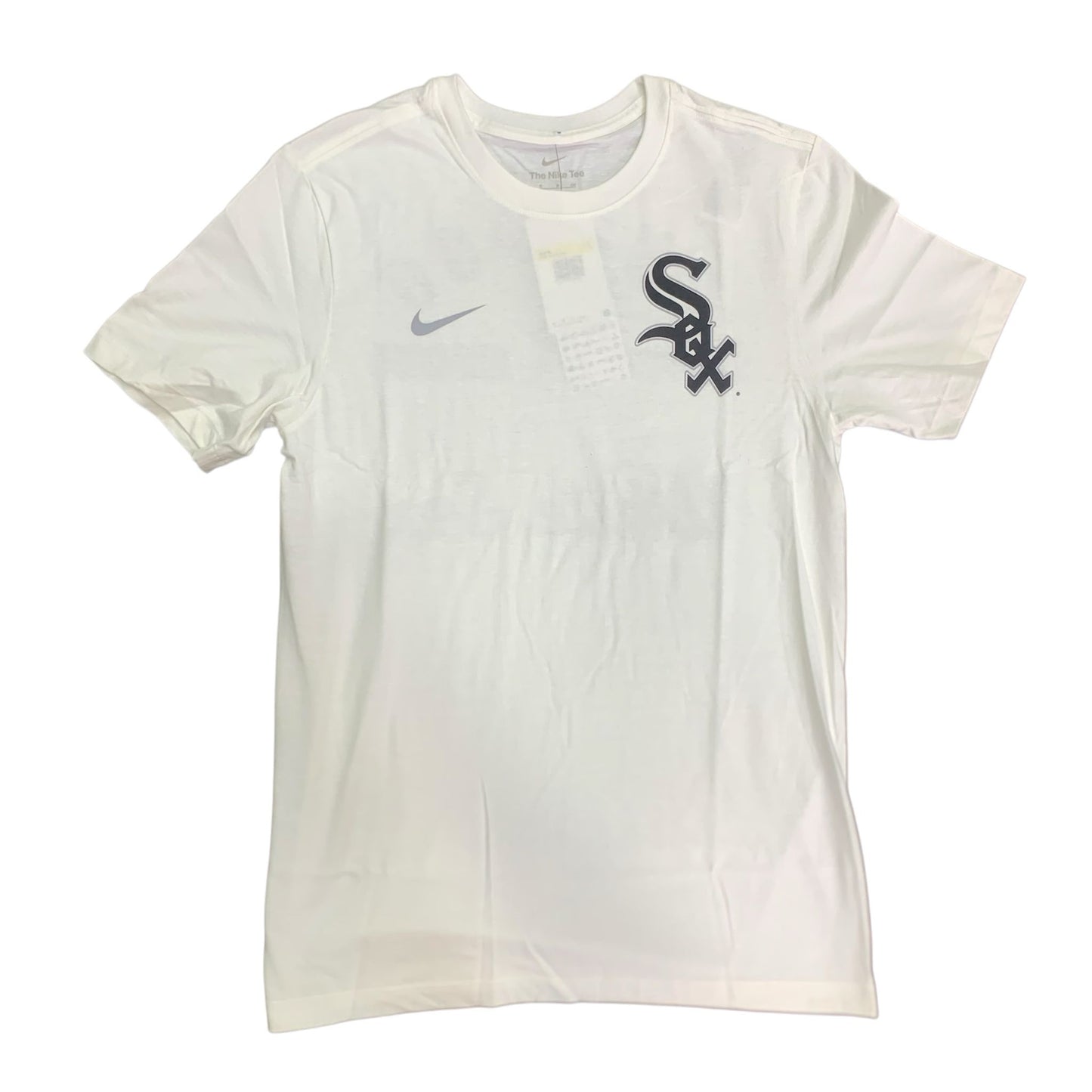 Nike T-shirt Chicago White Sox - T-Shirt e Polo - Nike