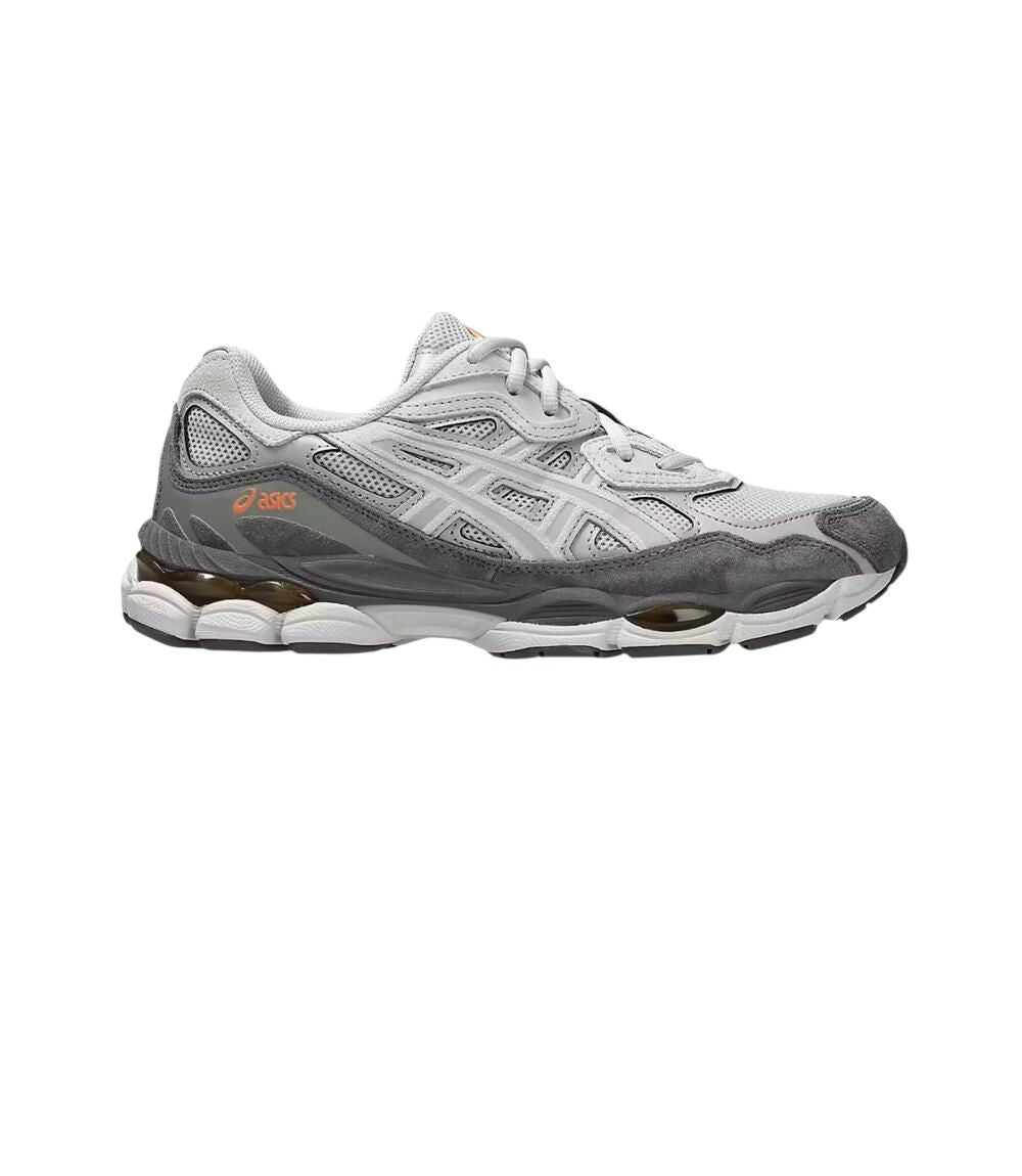 Asics Gel Nyc Cloud Grey - Scarpe - Asics