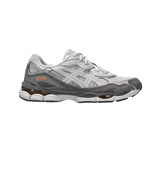 Asics Gel Nyc Cloud Grey - Scarpe - Asics