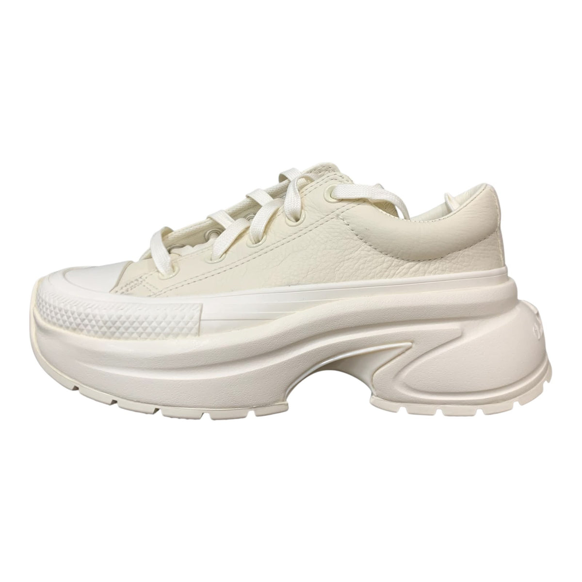 Converse Run Star Beige - Scarpe - CONVERSE