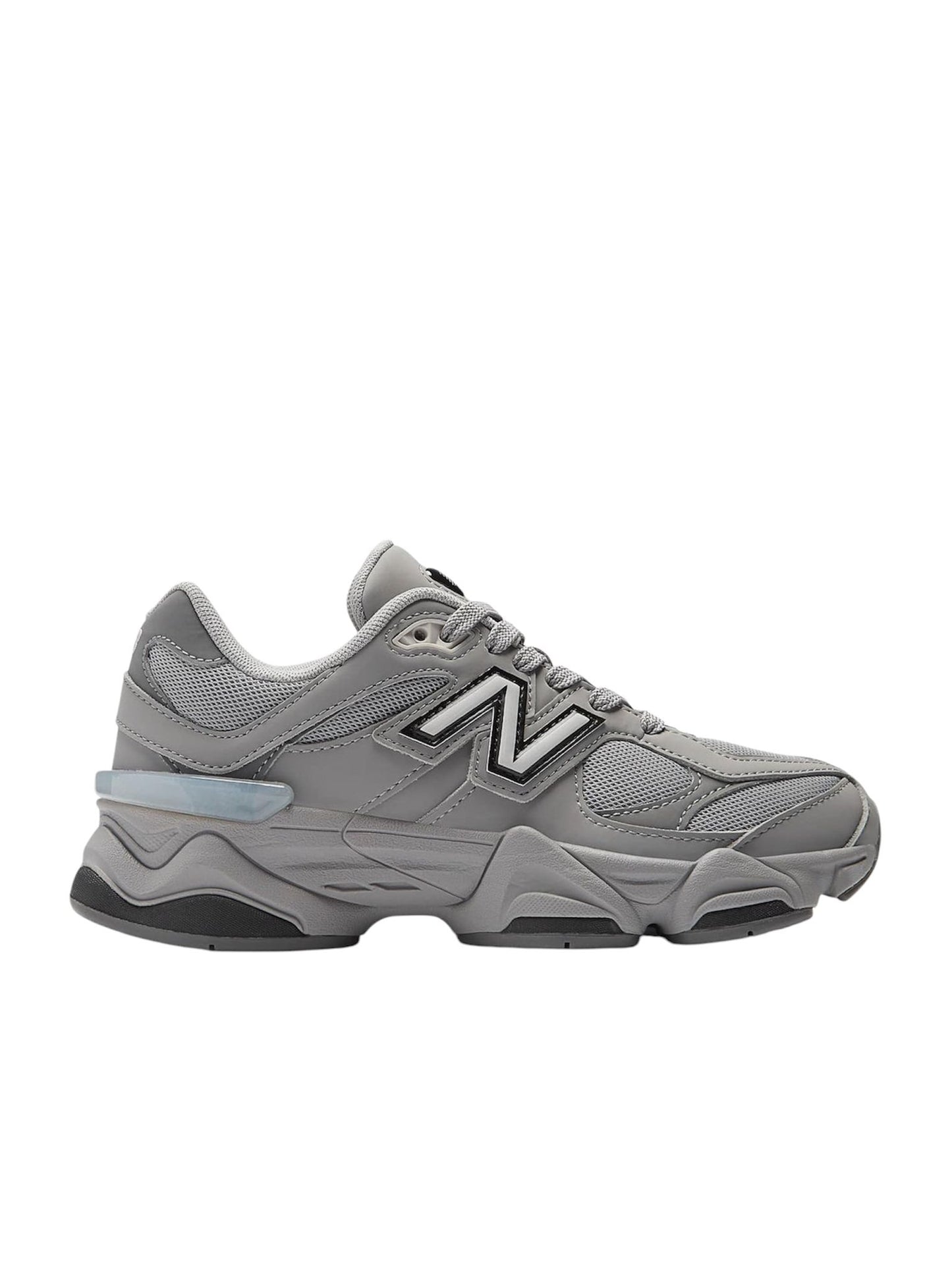 New Balance Grigio Siderale - Scarpe - New Balance