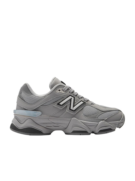 New Balance Grigio Siderale - Scarpe - New Balance