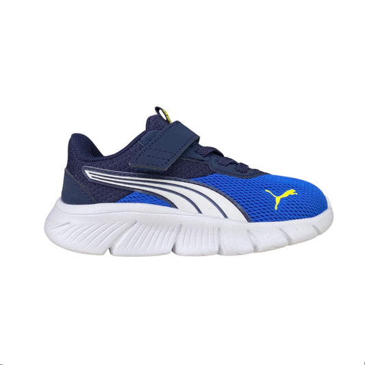 Puma bambini Flexfocus Blu Royal - Scarpe - puma