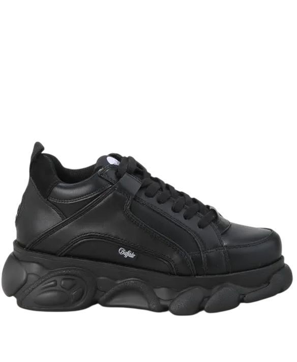 Buffalo CLD Corin-Vegan Black - Scarpe - Buffalo