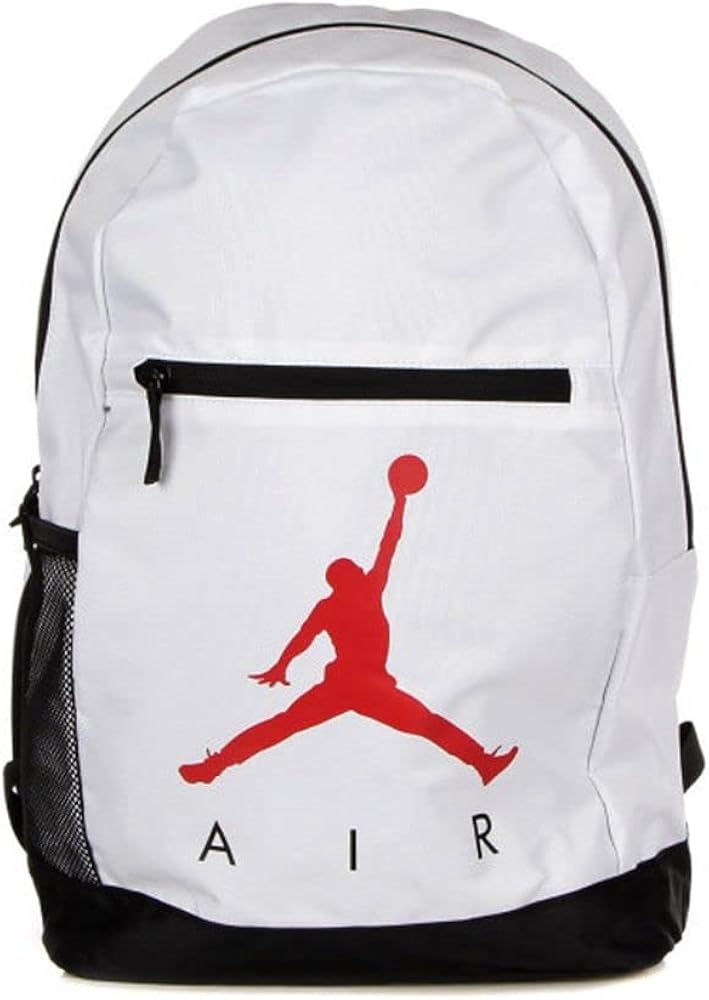 Zaino Jordan JAN AIR SCHOOL BACKPACK - Zaini - Jordan