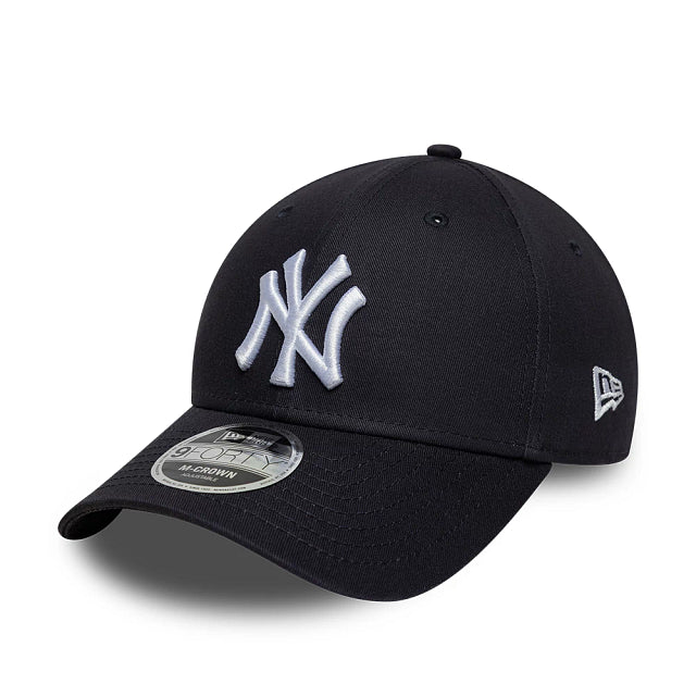 Cappello New Era New York Yankees Navy write - Cappelli - New Era