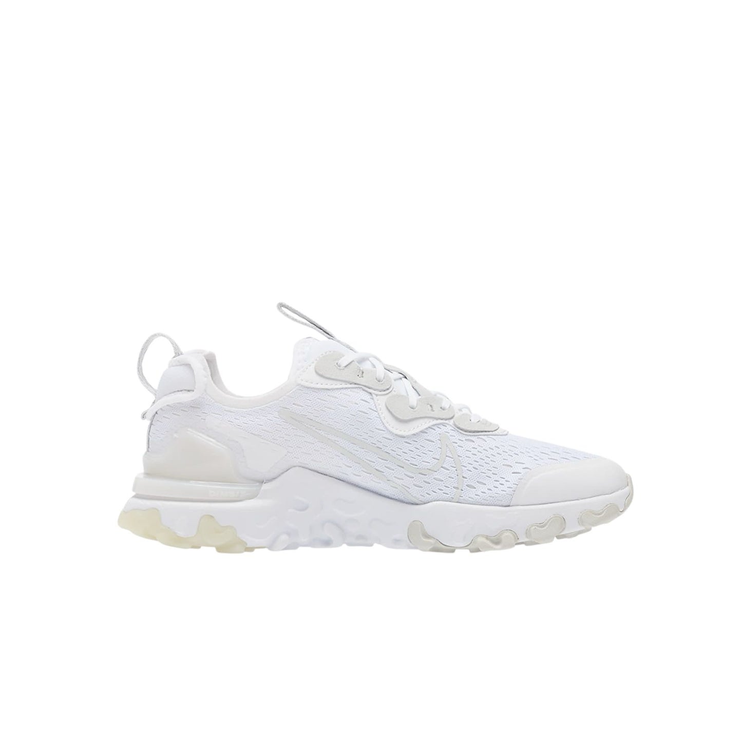 Nike React Vision White