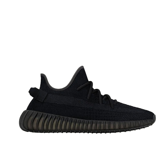 Adidas Yeezy Boost 350 V2 Black
