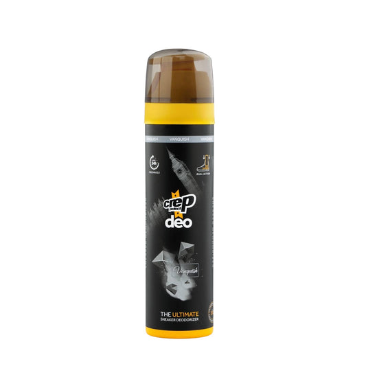 Crep  DEODORISER FRESH LINEN - Protezione scarpe - Crep