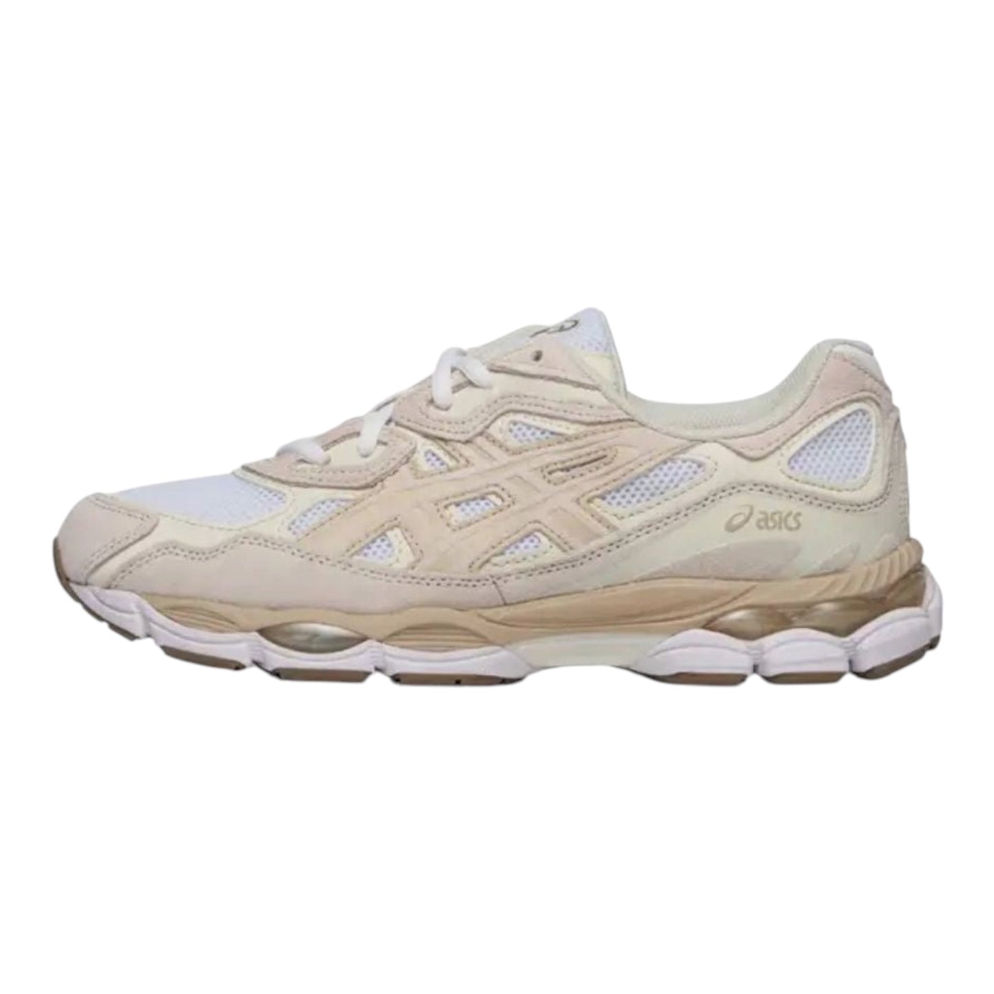 Asics GEL-NYC Beige - Scarpe - Asics