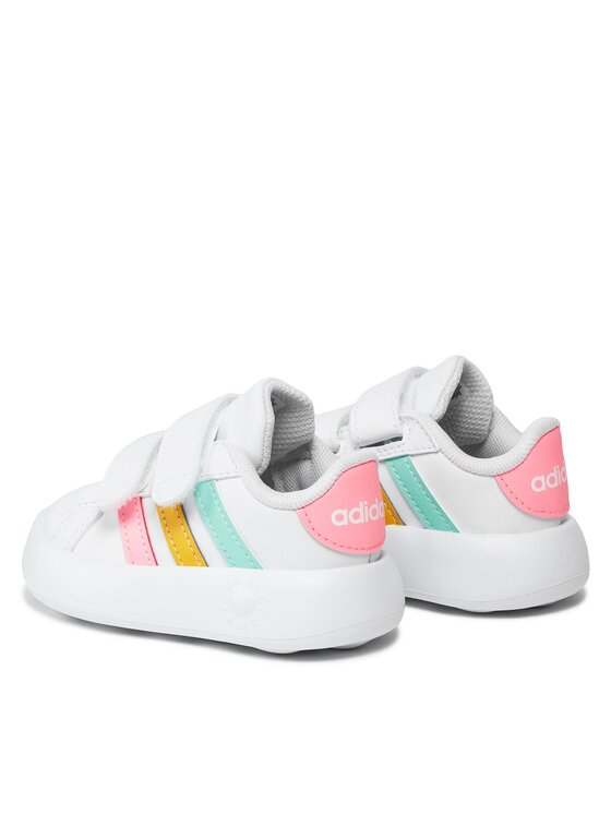 Adidas Breaknet 2.0 Cf - Scarpe - adidas