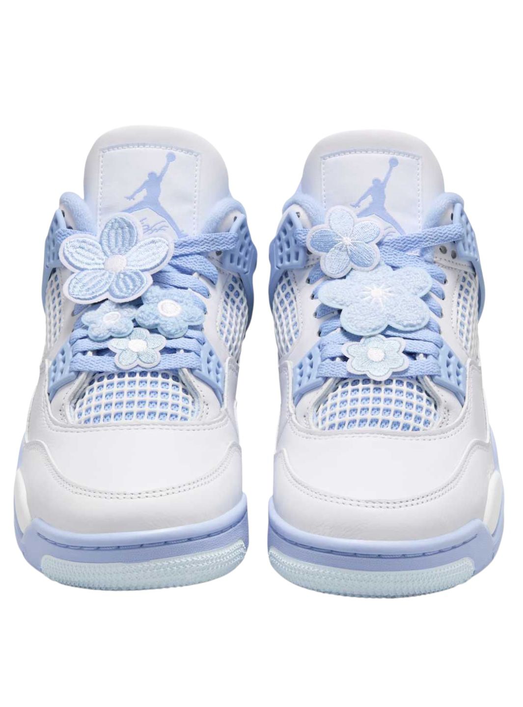 Air Jordan 4 Retro Forget Me not - Scarpe - Jordan