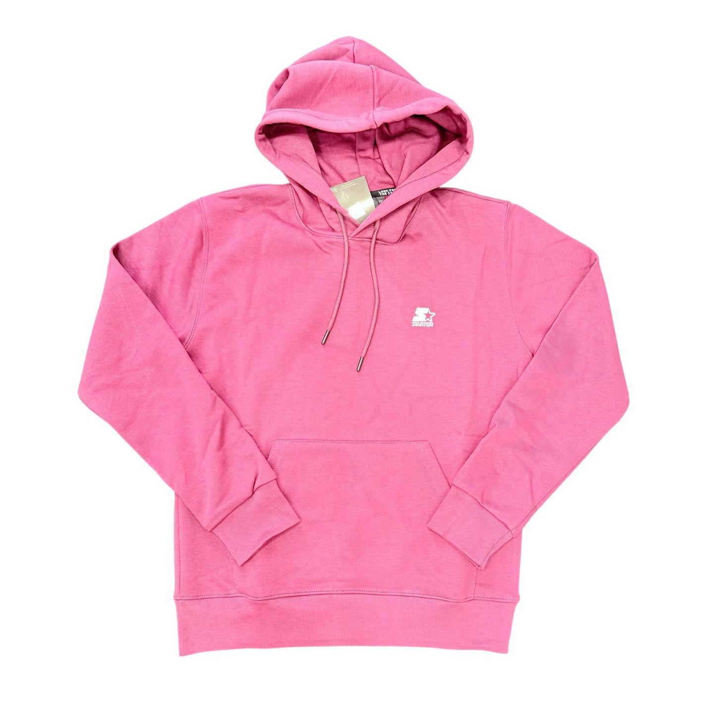 Felpa Starter con cappuccio bordeaux - Felpe - Starter