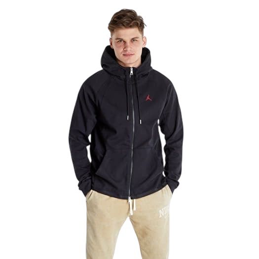 Felpa Jordan WARMUP JACKET Felpa con zip - Felpe - Jordan