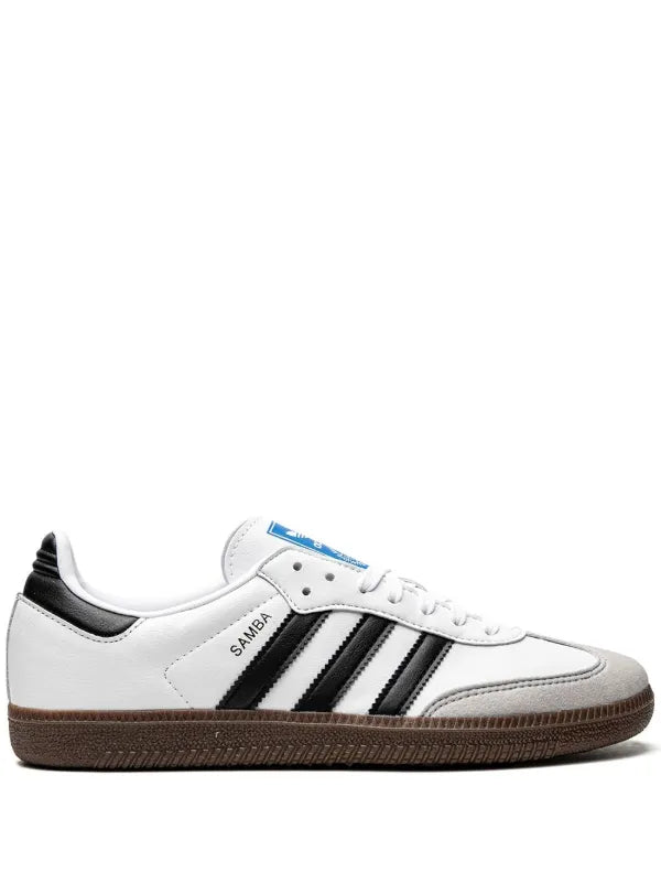 Adidas Samba classic bianche e nere - Scarpe - adidas
