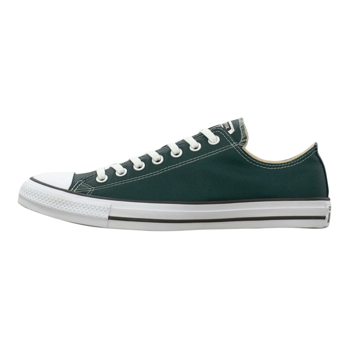 Converse All star Verde Steely Pine basse - Scarpe - CONVERSE