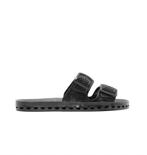 Pantofole Sensi La Jolla Urban Nero - pantofole - Sensi