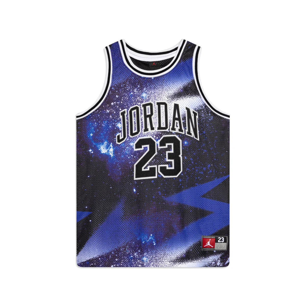 Canotta JORDAN 23 JERSEY Galaxy ragazzi - - Jordan