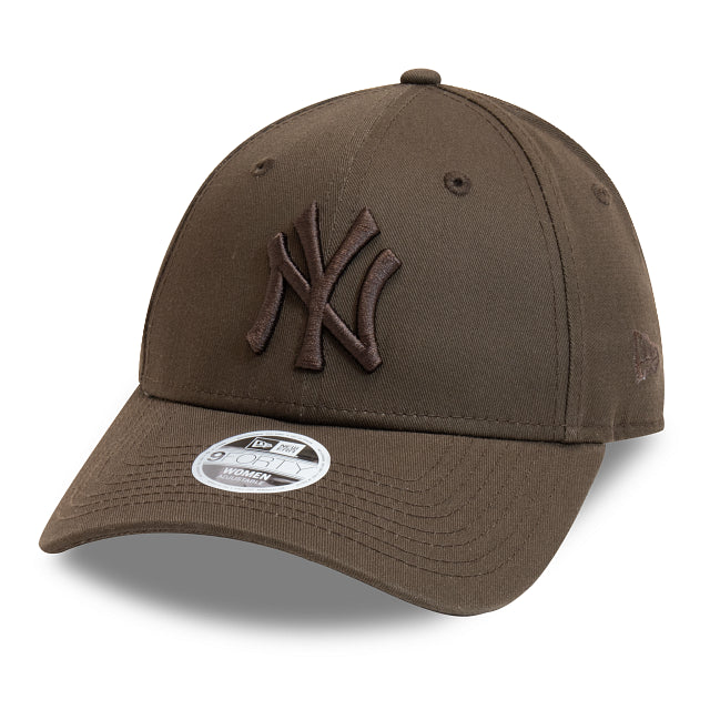 Cappello New Era Cap Brown 9forty - Cappelli - New Era