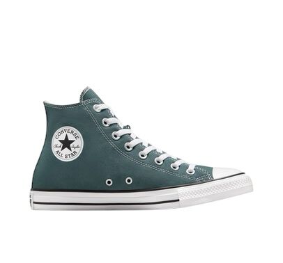Converse CHUCK TAYLOR ALL STAR Green Pine - Scarpe - CONVERSE