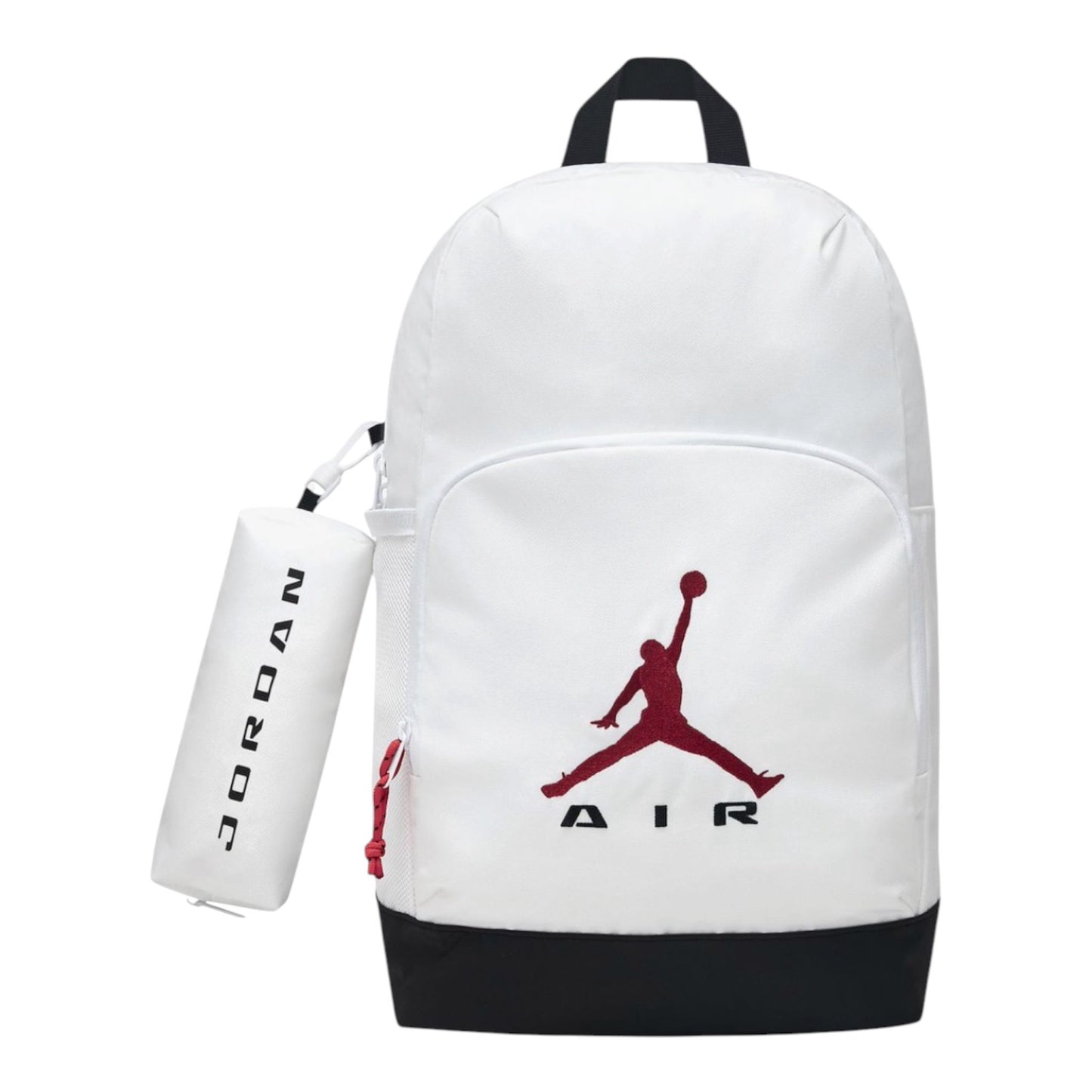 Zaino Jordan AIR RAID BACKPACK Bianco - Zaini - Jordan