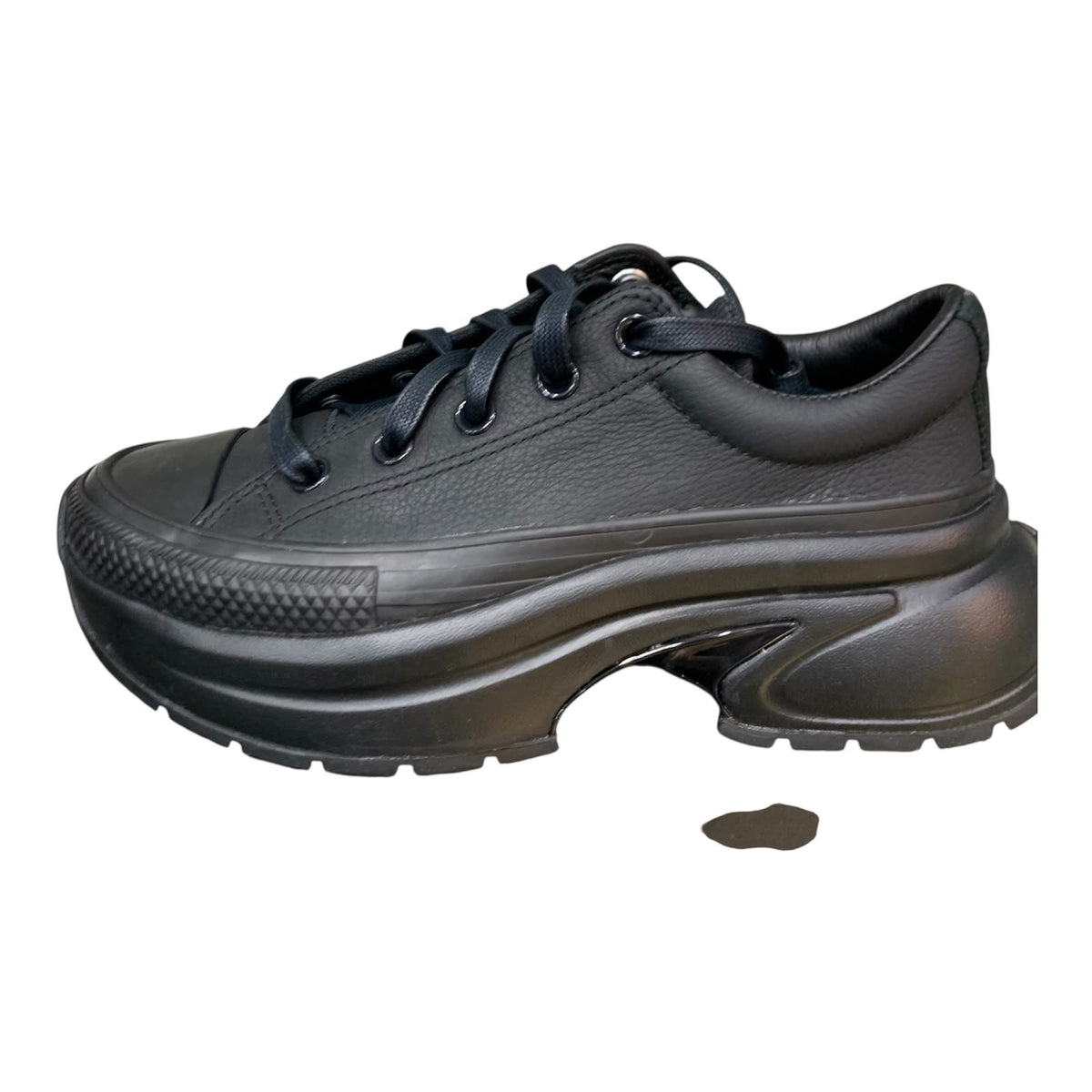 Converse Run Star Nere - Scarpe - CONVERSE
