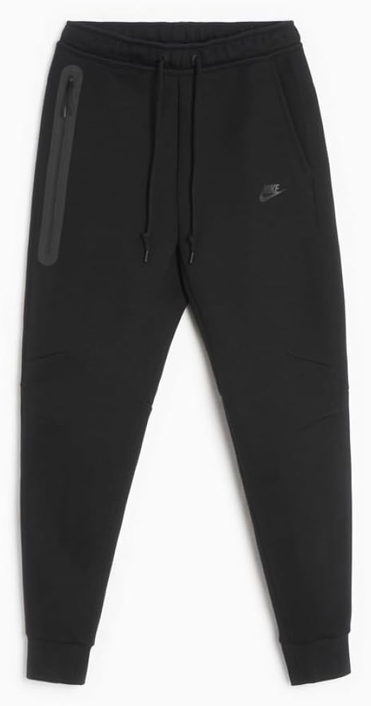Nike M NK TCH FLC JGGR - Pantaloni - Nike