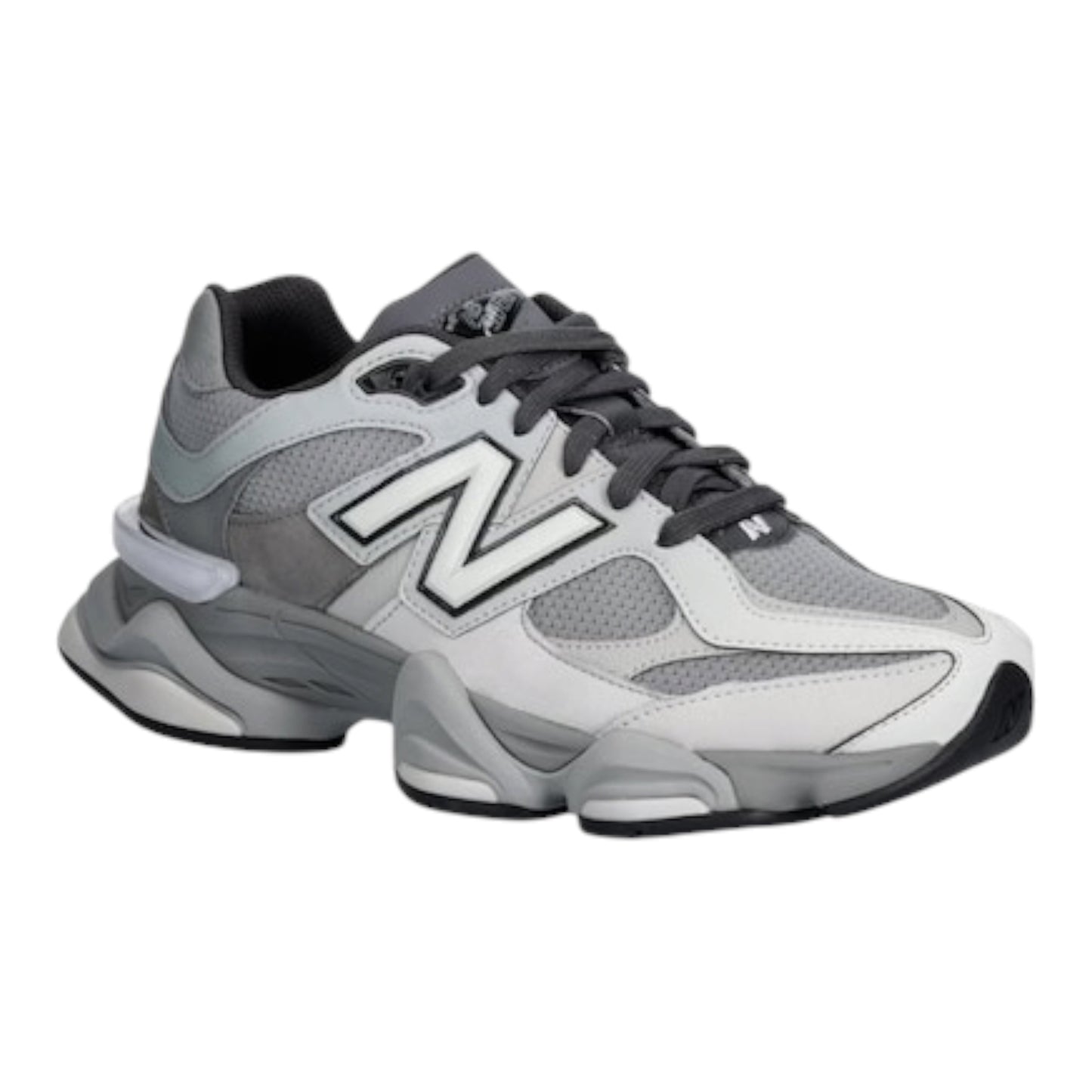 New Balance 9060 Grey - Scarpe - New Balance