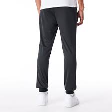 New Era NBA SCRIPT TRACK PANT - Pantaloni - New Era
