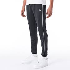New Era MLB TRACK PANT - Pantaloni - New Era