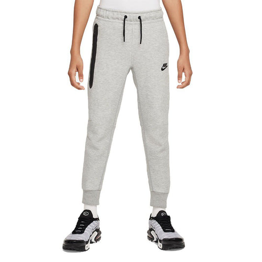 Pantalone NIke tech Grigio - Pantaloni - Nike
