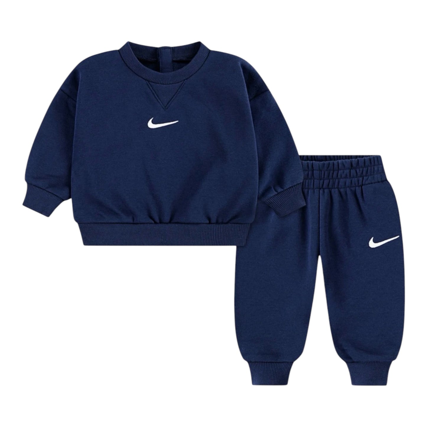 Tuta Unisex Blu - - Nike
