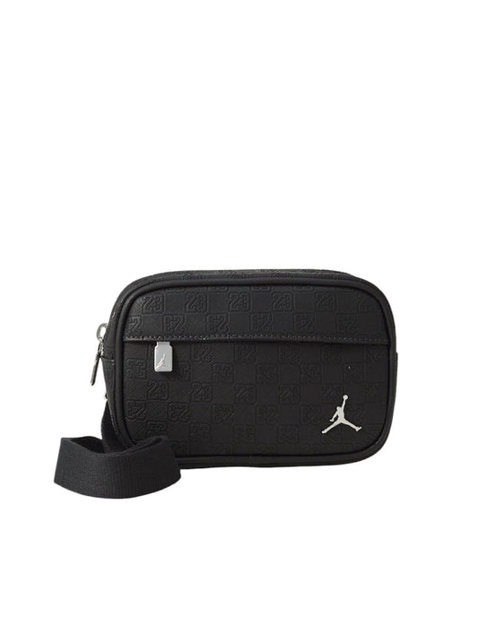 Jordan JAM MONOGRAM CAMERA BAG - borsello - Jordan